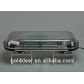 Zhejiang Factory Cheap Flashing Amber LED Mini Lightbar